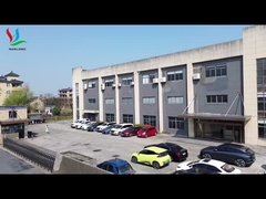 Zhejiang Hanlong New Material Co.,Ltd