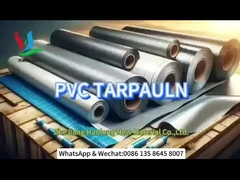 Zhejiang Hanlong New Material Co.Ltd