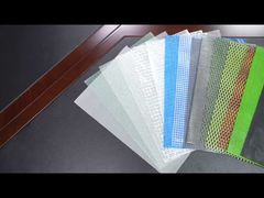 Professional PVC Mesh Fabric Manufacturer