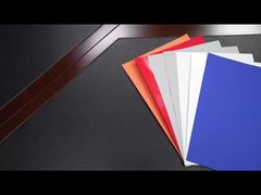 PVC Tarpaulins Fabrics Rolls