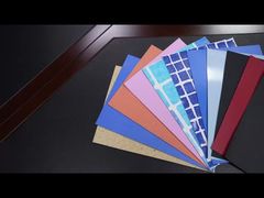 1.2-1.5mm PVC Tarpaulin Vinyl Swimming Pool Liner Fabric