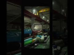 Daily factory operations