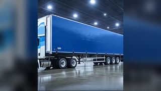 Heavy Duty 650GSM PVC Tarpaulin Ultimate Protection